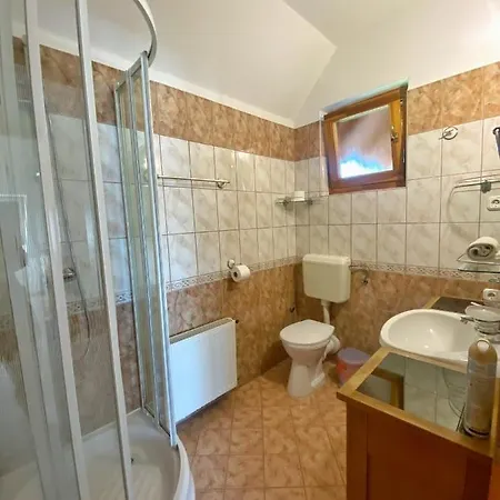 Mandarin Apartamento *