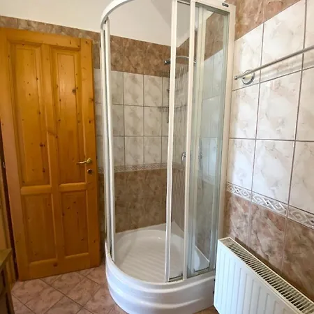 Mandarin Apartment Balatonlelle