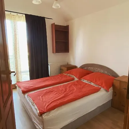 Appartement Mandarin *