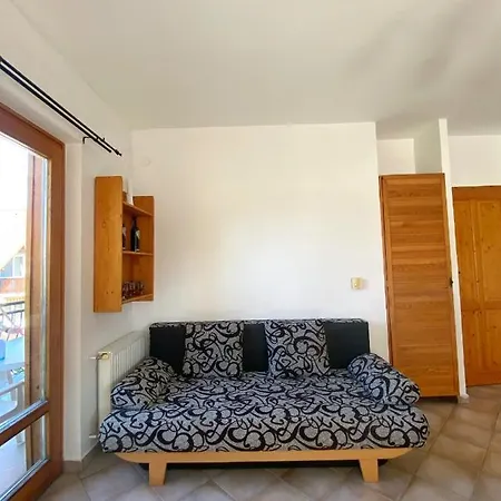 Mandarin Apartamento