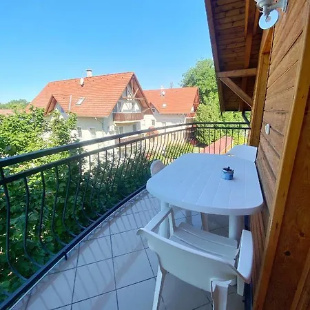 Mandarin Apartamento