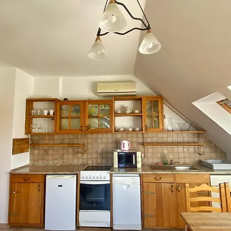 Mandarin * Balatonlelle